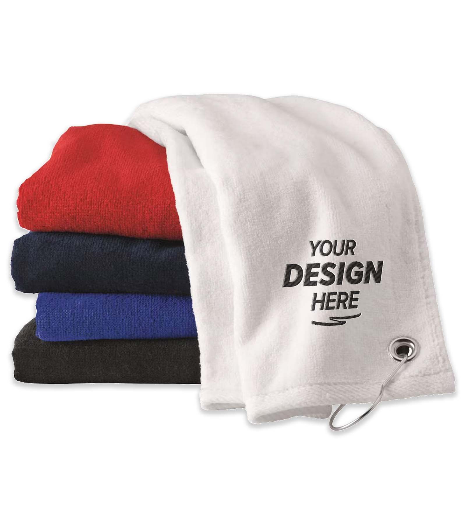 Custom hand best sale towels no minimum